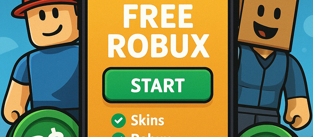 Limipomplo Free Robux